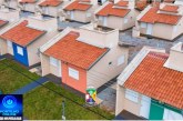 👉🏻🙏🏻🙌🏻👏🏻🏡🏠🏘️ Notícias da da prefeitura municipal..Patrocínio conquista mais 200 moradias do Minha Casa, Minha Vida e amplia investimentos em habitação