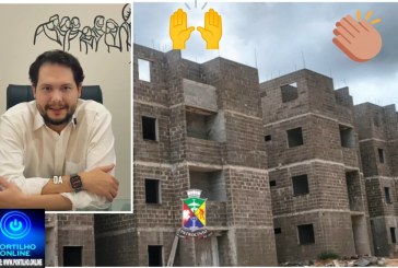 👉🏻🙏🏻👏🏻🙌🏻🏘️🏡 Notícias 🗞️ da prefeitura municipal… Sonho da casa própria começa a se tornar realidade para famílias patrocinenses.