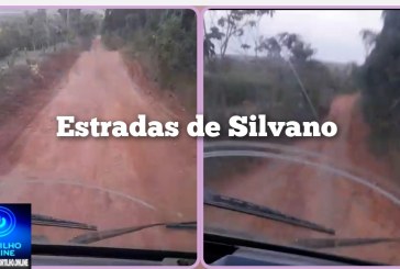 👉🏻🛣️ Silvano 🚌🚐🫵🏻😡😤👎🏻🤝Boa Noite Portilho queria que você divulgue esse vídeo. Não é a imagem q tá ruim é as estradas mesmo