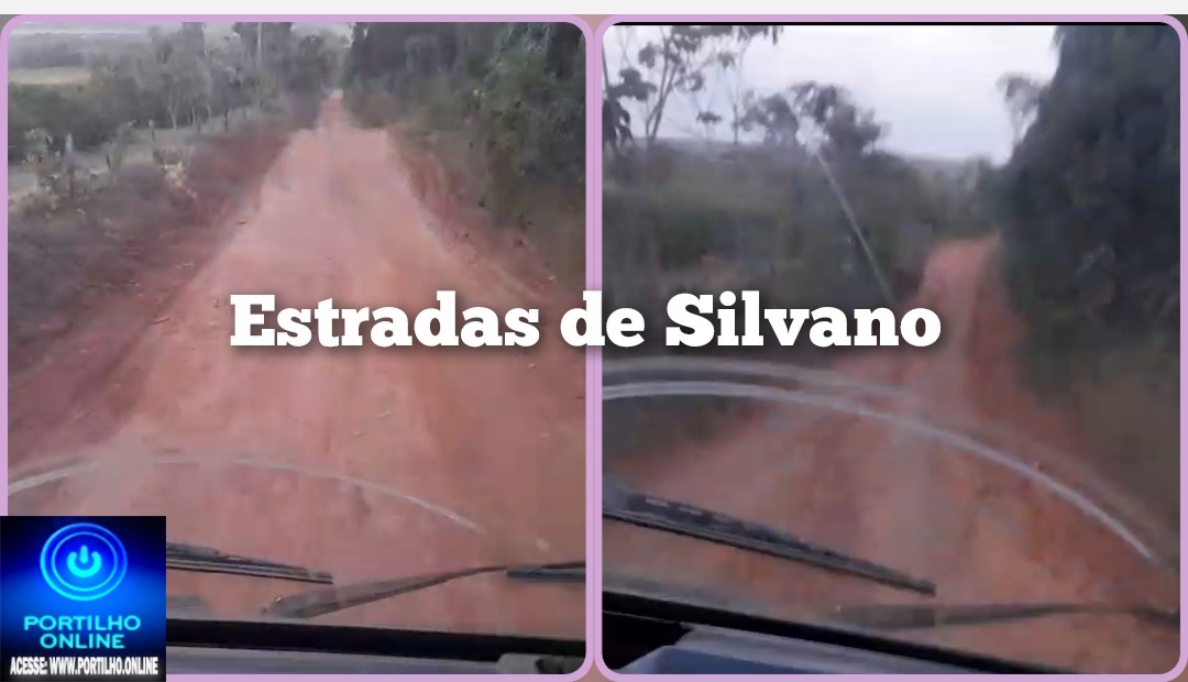 👉🏻🛣️ Silvano 🚌🚐🫵🏻😡😤👎🏻🤝Boa Noite Portilho queria que você divulgue esse vídeo. Não é a imagem q tá ruim é as estradas mesmo