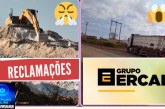 👉🏻🚔🚧🚨😱🗣😤🤮🤢Boa tarde meu amigo Portilho vou mandar um vídeo que consegui da saída da Ercal aqui na MG 230 km75