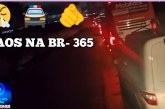 👉🏻🚧🚔🚨😱🗣️👎🏻🚦🚏Boa noite Portilho. Da uma força pra nós motorista aí.  Essas obras na BR-365