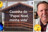 👉🏻🤡🫣🏡 Analógico original sobre habilitação 🎄🗣️🤔🏠👎🏻Atenção, ex-prefeito: menos bravatas e mais coerência