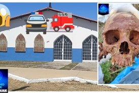 👉😱🚨🕯 Mais homicídio é registrado.⚰🕯⚖😱🚒🚑CADÁVER ENCONTRADO. Quem é ELE?