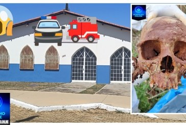 👉😱🚨🕯 Mais homicídio é registrado.⚰🕯⚖😱🚒🚑CADÁVER ENCONTRADO. Quem é ELE?
