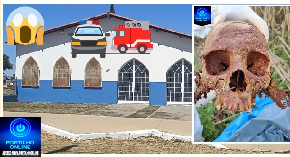 👉😱🚨🕯 Mais homicídio é registrado.⚰🕯⚖😱🚒🚑CADÁVER ENCONTRADO. Quem é ELE?