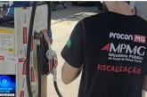 👉🏻🚨😱🚔👀🫣⛽Procon-MPMG autua 21 postos e interdita 3 por combustível adulterado e ‘bomba baixa’. Que dia essa fiscalização vai chegar em Patrocinio?