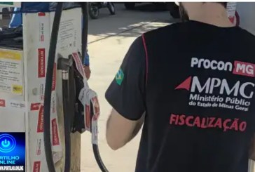 👉🏻🚨😱🚔👀🫣⛽Procon-MPMG autua 21 postos e interdita 3 por combustível adulterado e ‘bomba baixa’. Que dia essa fiscalização vai chegar em Patrocinio?
