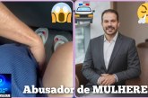 👉🏻🚨😱🚓🚔😠😤Voce reconhece esse abusador do carro de aplicativo?😱🚨BOMBAAAAAA!!🚔👀🫣 Dono de carro de aplicativo passa as mãos 🧤 na passageira