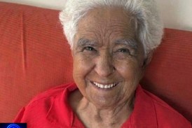👉 LUTO 😱😭😪⚰🕯😪 NOTA DE FALECIMENTO. FUNERÁRIA FREDERICO OZANAM INFORMA….👉🏻😱😥😓Faleceu em Patrocinio-MG a Srª: MARIA JOSÉ DO DESTERRO OLIVEIRA  89 ANOS