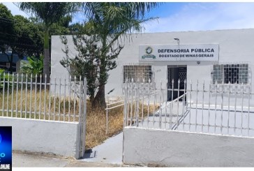 👉🏻🙌🏻👏🏻🤝⚖️🫴🏻🫴🏻Defensoria Pública: exemplo de justiça e defesa dos cidadãos