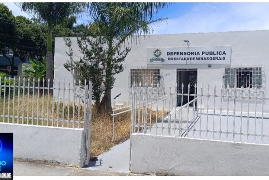 👉🏻🙌🏻👏🏻🤝⚖️🫴🏻🫴🏻Defensoria Pública: exemplo de justiça e defesa dos cidadãos