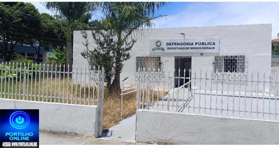 👉🏻🙌🏻👏🏻🤝⚖️🫴🏻🫴🏻Defensoria Pública: exemplo de justiça e defesa dos cidadãos