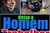 🤔👎🏻🫵💰🚔🚨🐀🐭🤐👊🫶Ex-prefeito parece não querer largar o 🦴 🍖 e ainda age como se estivesse no cargo
