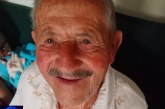 👉LUTO…⚰😔🕯😪😭FUNERÁRIA SAO PEDRO E PRÍNCIPE DA 🕊PAZ🕊🕊 INFORMAM…Faleceu em Patrocínio-MG o Srº:  Joaquim Alves de Paula, aos 90 anos,
