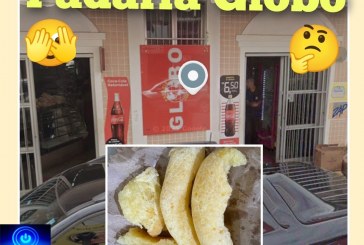 👉🏻🍞🐠 Biscoito com ” sabor de peixe”🫣🤔🫣🤢🤮🐟🐠 🍞 Quero fazer uma reclamação sobre a Padaria Globo
