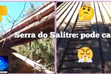 👉🏻🤔🚨🚓🚑🚒Serra do Salitre: Portilho me passa o nome completo do prefeito de Serra do Salitre