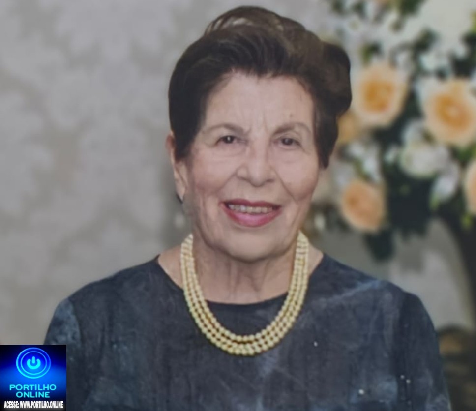 👉 LUTO 😱😭😪⚰🕯😪 NOTA DE FALECIMENTO. FUNERÁRIA FREDERICO OZANAM INFORMA….👉🏻😱😥😓Faleceu em Patrocinio-MG a Srª: MARIA IZABEL CRUZ NUNES  93 ANOS