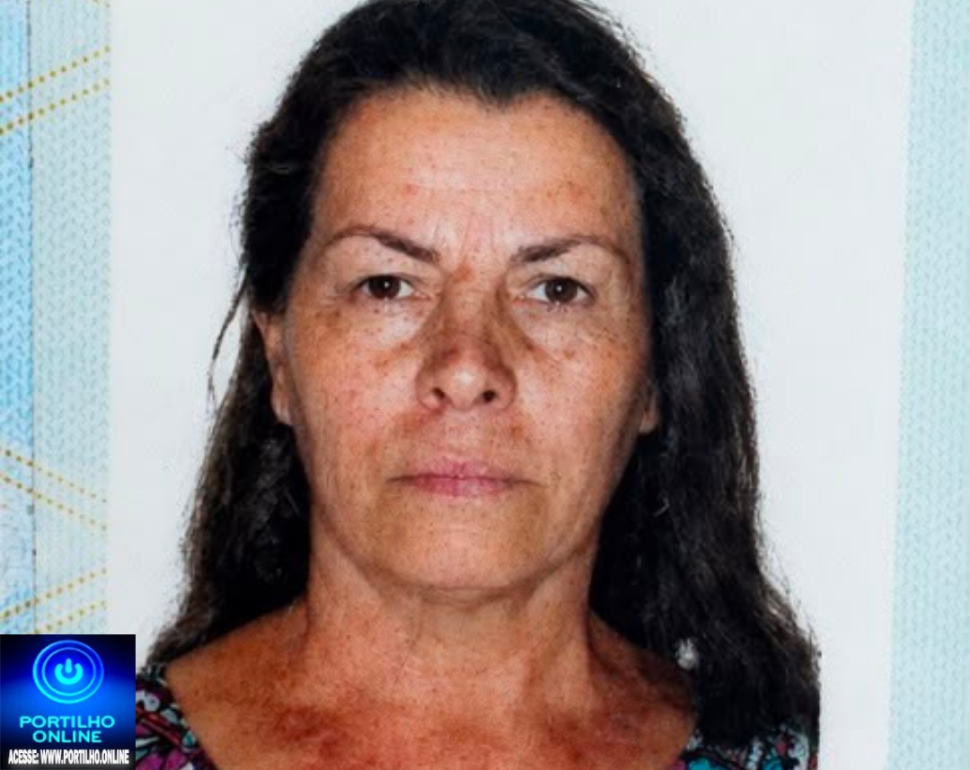 👉 LUTO 😱😭😪⚰🕯😪 NOTA DE FALECIMENTO. FUNERÁRIA FREDERICO OZANAM INFORMA….👉🏻😱😥😓Faleceu em Patrocinio-MG a Srª: Lizete Maria de Fátima Xavier  60 anos