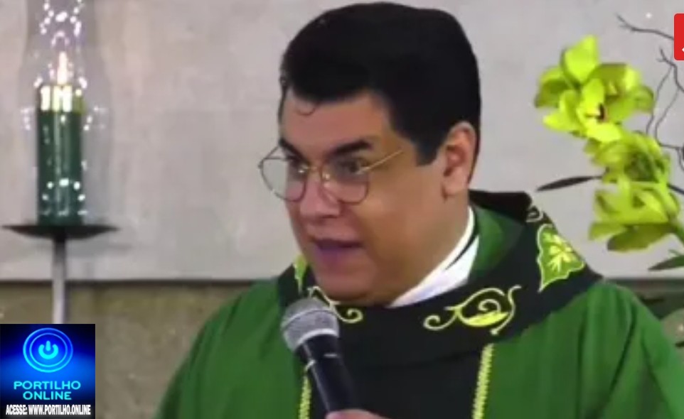 👉🏻🫵🏻🤔😱👀⚠️🫣🧐Padre aconselha e noiva cancela casamento após noivo impor exigências em MG