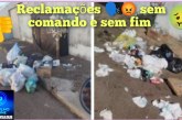 🫵Assim continua as centenas de reclamações sob o comando do ” Marquinho careca”