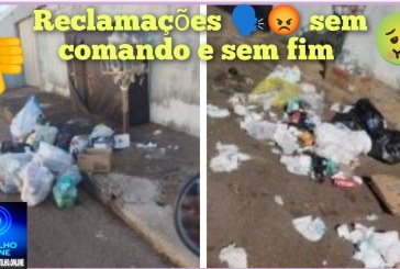👉🏻⚠🫵🏻😡😤👎🏻👎🏻👎🏻👎🏻Assim continua as centenas de reclamações sob o comando do ” Marquinho careca”
