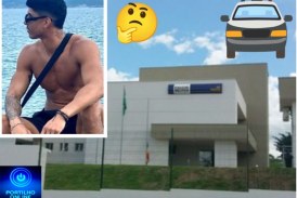 👉🏻😱⚖🤔🚨🚔👀🫵🏻Iraí de Minas: silêncio da PM sobre investigação envolvendo policial militar gera questionamentos