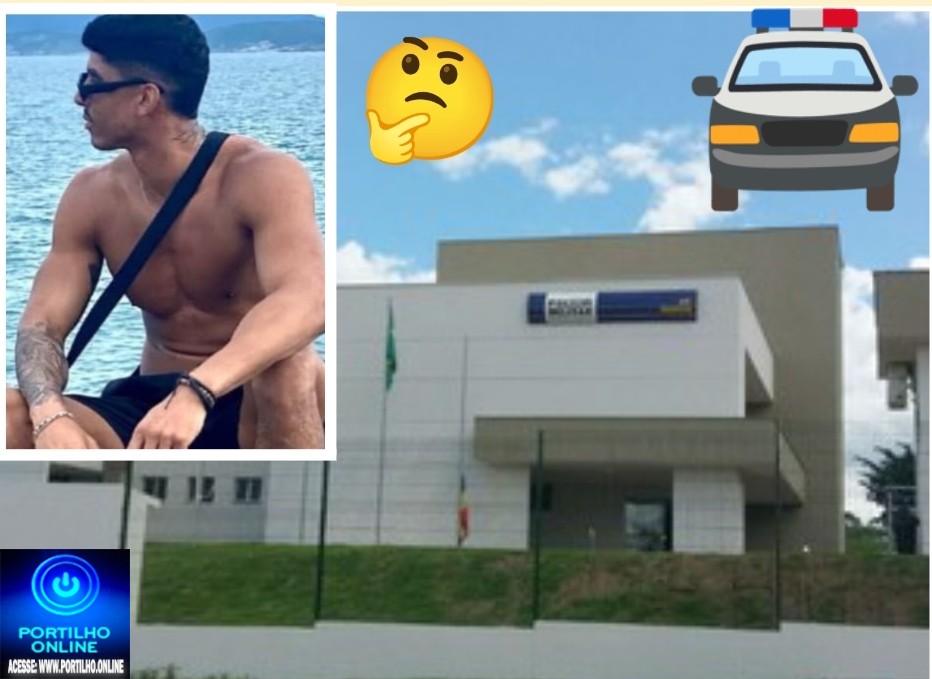 👉🏻😱⚖🤔🚨🚔👀🫵🏻Iraí de Minas: silêncio da PM sobre investigação envolvendo policial militar gera questionamentos