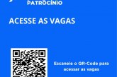 👉🏻🤙🏻👏🏻🛟📌🛠️🔨🪚🪛⚒️Emprega+ Patrocínio promove Feirão de Empregos com oficinas gratuitas de capacitação profissional