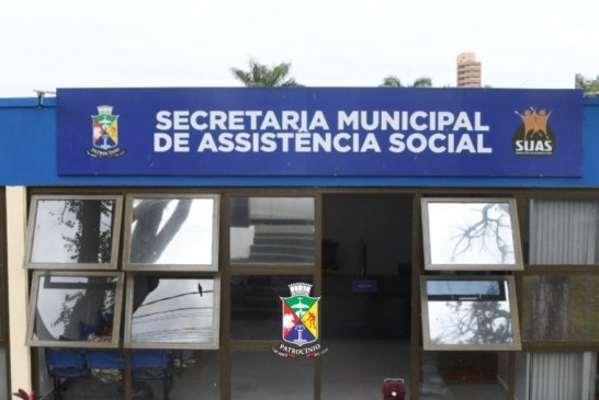 👉🏻👏🏻👍🏻🫵🏻🫴🏻📰 Notícias 🗞️ da prefeitura…Governo Municipal entrega nova sede da Secretaria Municipal de Assistência Social nesta quinta-feira