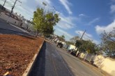 👉🏻🗞️👏🏻🚧🫵🏻👍🏻🤝 Notícias da prefeitura Governo Municipal avança com obras urbanas e manutenção de estradas rurais em diversas regiões do município