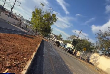 👉🏻🗞️👏🏻🚧🫵🏻👍🏻🤝 Notícias da prefeitura Governo Municipal avança com obras urbanas e manutenção de estradas rurais em diversas regiões do município