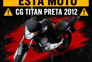 👉ATENÇÃO: MOTO ROUBADA!😱🕵🚨🚔💥🔎ASSISTA AO VIDEO E VÊ SE VOCÊ RECONHE ELE??? 🚨😠🚓📢😡⚖👿👹👀🎥📽