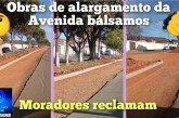 👉🏻😤🗣️🚧👊🏻🤔🛣️🛑👍🏻Bairro morada nova. Boa tarde Portilho