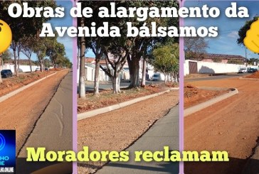 👉🏻😤🗣️🚧👊🏻🤔🛣️🛑👍🏻Bairro morada nova. Boa tarde Portilho