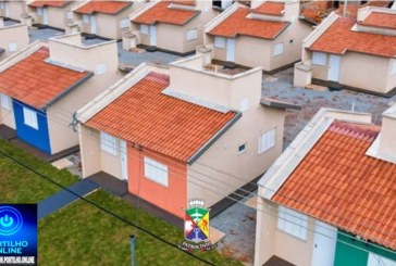 👉🏻🙏🏻🙌🏻👏🏻🏡🏠🏘️ Notícias da da prefeitura municipal..Patrocínio conquista mais 200 moradias do Minha Casa, Minha Vida e amplia investimentos em habitação