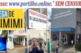 👉🏻🫵🏻🙏🏻🙌🏻👏🏻🚑🩻🩺🧢Pronto-Socorro Municipal Carlos Afonso Nunes / Ex-Pronto-Socorro Terezinha Marra Analogia