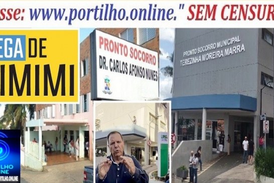 👉🏻🫵🏻🙏🏻🙌🏻👏🏻🚑🩻🩺🧢Pronto-Socorro Municipal Carlos Afonso Nunes / Ex-Pronto-Socorro Terezinha Marra Analogia