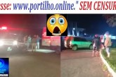 👉📢🚧🚨🚔🚒🚑😱🧐Acidente Salitre! Bom dia Portilho.Quebra molas dos acidentes em Salitre de Minas