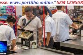 👉✍🤝📢😮🧐💸🛒🛒🛒Supermercados têm novos salários após acordo coletivo; saiba os valores de cada função