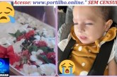 👉LUTO…⚰😔🕯😪😭🖤FUNERÁRIA SAO PEDRO E PRÍNCIPE DA 🕊PAZ🕊🕊 INFORMAM… Faleceu em Araguari -MG, a pequena Aurora Tavares Virtudes Lemos, aos 4 anos de idade