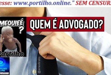 👉😳😱🗣📢🚨👽🚔🔍☠🔎👀Quem é o Advogado de Patrocínio que supostamente estaria envolvido nas maracutais na cidade de Três Marias? “Ou vai com as outras”?