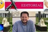 👉📢🗣🧐✍👏🙌🤫🤫🤫Editorial de Sexta-Feira. Toda administração pública tem seus altos e baixos.