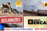 👉🏻🚔🚧🚨😱🗣😤🤮🤢Boa tarde meu amigo Portilho vou mandar um vídeo que consegui da saída da Ercal aqui na MG 230 km75