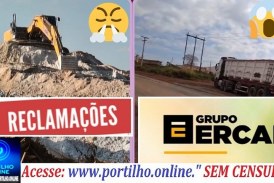 👉🏻🚔🚧🚨😱🗣😤🤮🤢Boa tarde meu amigo Portilho vou mandar um vídeo que consegui da saída da Ercal aqui na MG 230 km75