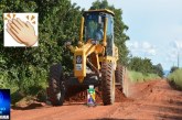 👉🏻🚧👍🏻👏🏻👏🏻🗣️Notícias da prefeitura municipal de Patrocinio…Estrada 🛣️ 👉🏻🫵🏻👊🏻🚧🙌🏻👍🏻👏🏻👏🏻👏🏻Governo Municipal avança na recuperação de estradas rurais e prepara novos investimentos em infraestrutura