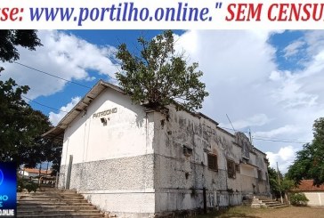 👉🚨🚔📢🚧⚓🚂🚂ABANDONADA! A ESTAÇÃO FERROVIÁRIA DE PATROCÍNIO MG .UMA HISTORIA NO ESQUECIMENTO! .