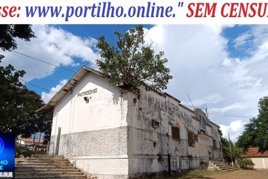 👉🚨🚔📢🚧⚓🚂🚂ABANDONADA! A ESTAÇÃO FERROVIÁRIA DE PATROCÍNIO MG .UMA HISTORIA NO ESQUECIMENTO! .