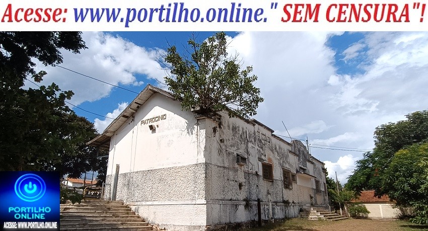 👉🚨🚔📢🚧⚓🚂🚂ABANDONADA! A ESTAÇÃO FERROVIÁRIA DE PATROCÍNIO MG .UMA HISTORIA NO ESQUECIMENTO! .