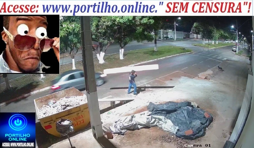 👉📢ESPIA O VIDEO….👀🚨🚨 Voce reconhece esse ladrão de tábua ? 👿👹🔍🕵🔎